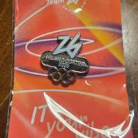 Pin/Spilla Milano Cortina 2026