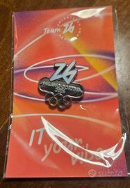 Pin/Spilla Milano Cortina 2026