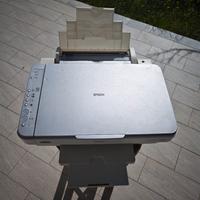 Stampante Epson stylus CX3650  Model C181B 220-240