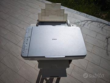 Stampante Epson stylus CX3650  Model C181B 220-240