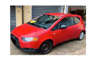 MITZUBISHI COLT GPL - Unico proprietario