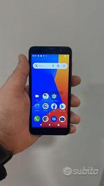 Alcatel 1 black 8 GB - 4659