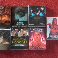 LIMITED Arrow Midnight Classic UCE 4k blu ray