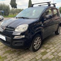 Fiat Panda 0.9 TwinAir Turbo Natural Power Lounge