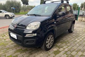 Fiat Panda 0.9 TwinAir Turbo Natural Power Lounge
