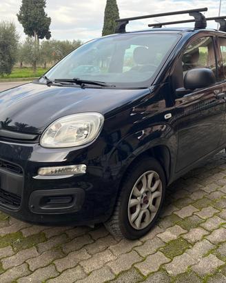 Fiat Panda 0.9 TwinAir Turbo Natural Power Lounge