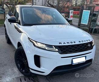 Range Rover Evoque 2.0 - anno 2019