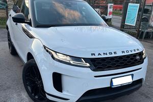 Range Rover Evoque 2.0 - anno 2019