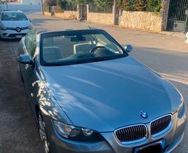 BMW Serie 3 CABRIO 330d (E93) - 231 CV