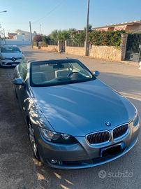 BMW Serie 3 CABRIO 330d (E93) - 231 CV