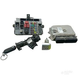KIT CENTRALINA MOTORE LANCIA Musa 2° Serie Diesel
