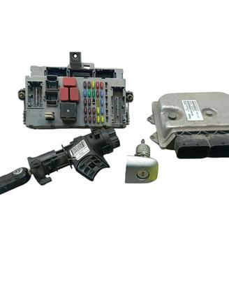 KIT CENTRALINA MOTORE LANCIA Musa 2° Serie Diesel