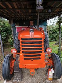 Trattore Fiat 70 R 1957