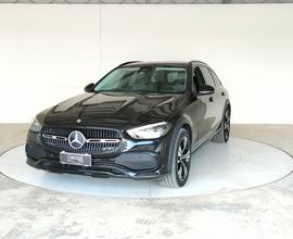 MERCEDES-BENZ Classe C - S/W 206 - C SW A U1001778