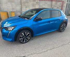 PEUGEOT 208 2ª serie - 2023