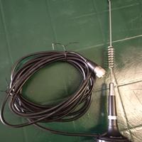 Antenna CB Midland LC29 