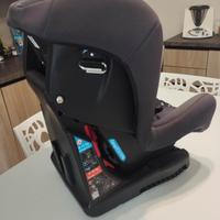 seggiolone auto  bimbo 