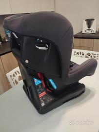 seggiolone auto  bimbo 