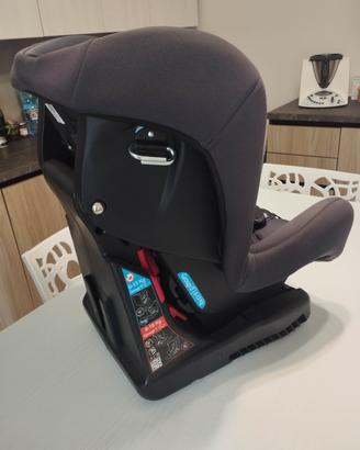 seggiolone auto  bimbo 