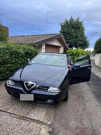 Alfa Romeo 166 2.0 turbo