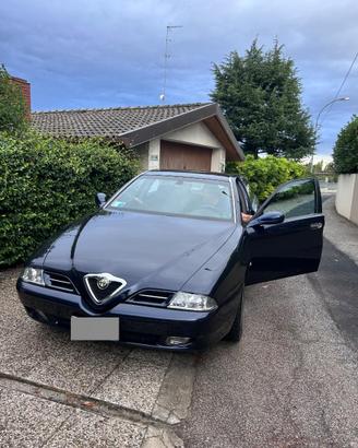 Alfa Romeo 166 2.0 turbo