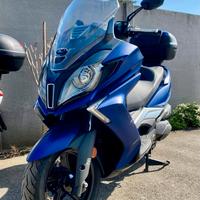 Scooter KYMCO DOWNTOWN 350 TCS E5