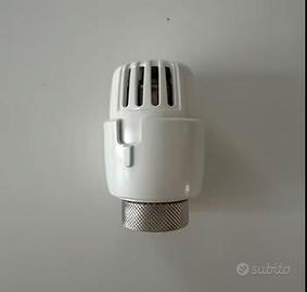 Testa termostatica originale RBM nuova.