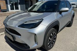 Toyota Yaris Cross 1.5H (116 CV) E-CVT Trend