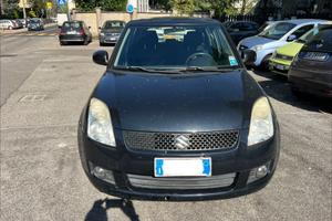 Suzuki Swift 1.3 4x4