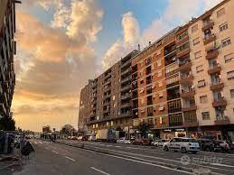 STANZA SINGOLA con BALCONE/ TIBURTINA