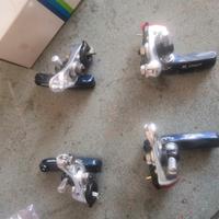 freni  cantilever shimano Xtr  m 900 nuovi