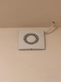 Aspiratore Vortice nuovo