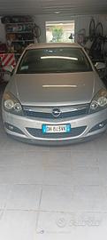 Opel Astra Gtc 1.7 TDI 125 CV