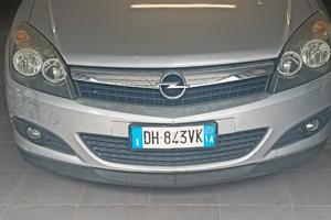 Opel Astra Gtc 1.7 TDI 125 CV