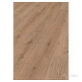 PAVIMENTO LAMINATO EFFETTO ROVERE NUOVO