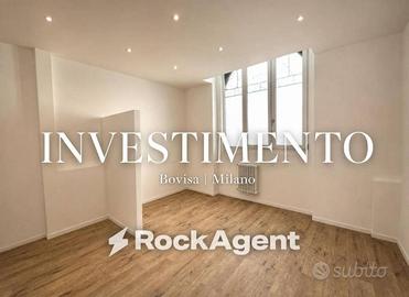 Appartamento di 45 m² con 2 locali a Milano