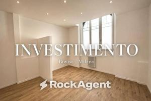 Appartamento di 45 m² con 2 locali a Milano