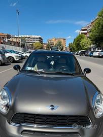 countryman cooper S all4