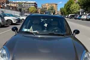 countryman cooper S all4
