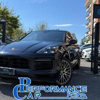 PORSCHE Cayenne 3.0 V6 E-HYBRID 340CV *ITALIANA*