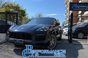 PORSCHE Cayenne 3.0 V6 E-HYBRID 340CV *ITALIANA*