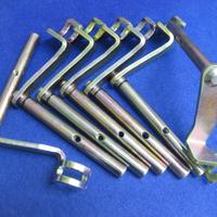 Leva frizione A112 Abarth Fiat 127 Panda 4x4 Uno