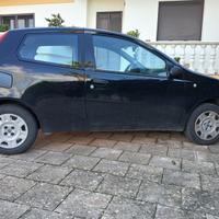 Fiat punto 1.2 benzina