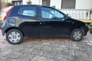 Fiat punto 1.2 benzina