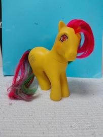 my little pony