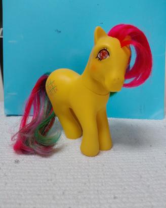 my little pony