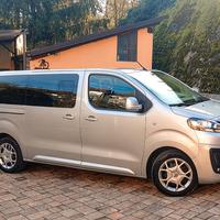 Citroen space tourer 2000cc 150 cv 