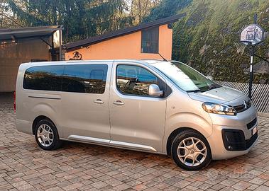 Citroen space tourer 2000cc 150 cv 