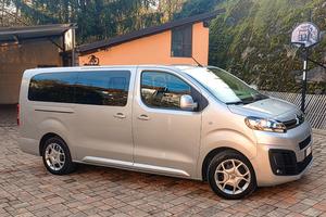 Citroen space tourer 2000cc 150 cv 