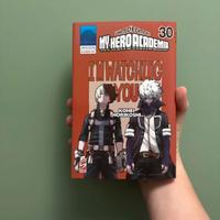 My Hero Accademia 30 Limited Edition